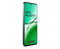 OPPO Reno12 FS 5G 12/512GB Zielony - 1265281 - zdjęcie 2